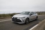 Toyota Avalon XSE 2018 года